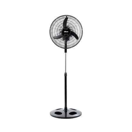 Ventilador de Pie Liliana 20" VPRN20 