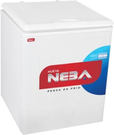 Freezer Neba F180 174L Ea