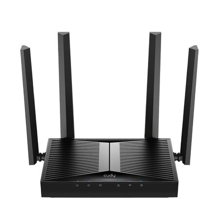 ACCESS POINT CUDY AX3000 WI-FI 6 DESKTOP (AP3000D)