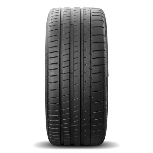 Neumático Michelin 225/40 r18 88 (Y) Pilot Super Sport - Vista 5