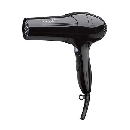Secador De Pelo Revlon 2000 W Con Iones 2 Temperaturas Rvdr773la2a