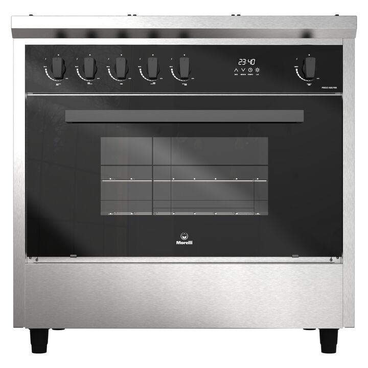 Cocina Semi Industrial Morelli Prego 900 - Vista 2