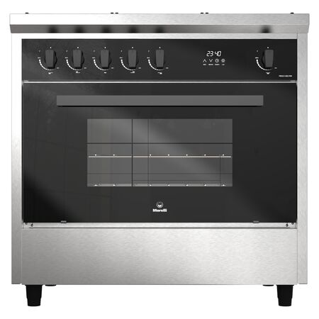 Cocina Semi Industrial Morelli Prego 900