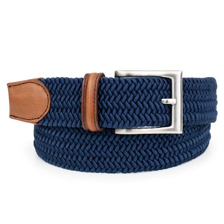 CINTURON KANO AZUL 