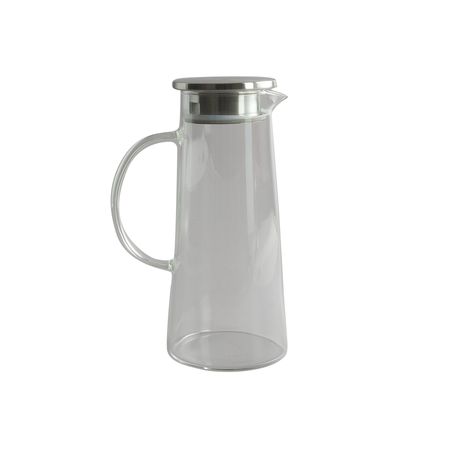 Jarra de borosilicato 1300 ml Megan