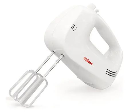 LILIANA BATIDORA AB100 "OPTIBAT" 350W BLANCA