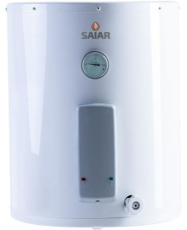 Termotanque SAIAR TECC055ESAK2 55 Lts Eléctrico Colgar Inf