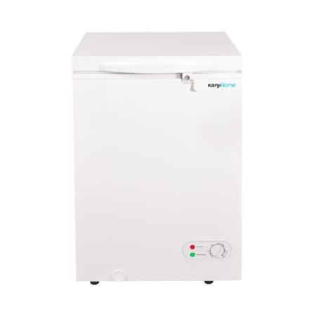 Freezer Pozo Kanji Kjh-Fp120 120Lt