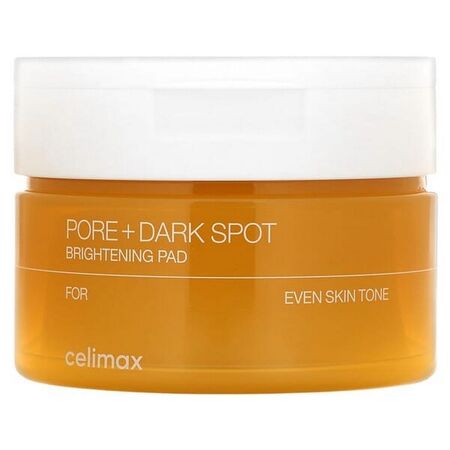 Discos Iluminadores y Perfeccionadores Pore+Dark Spot Brightening Pad