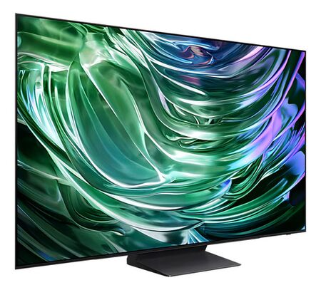 Smart Tv Samsung 77" OLED 4K S90DAE