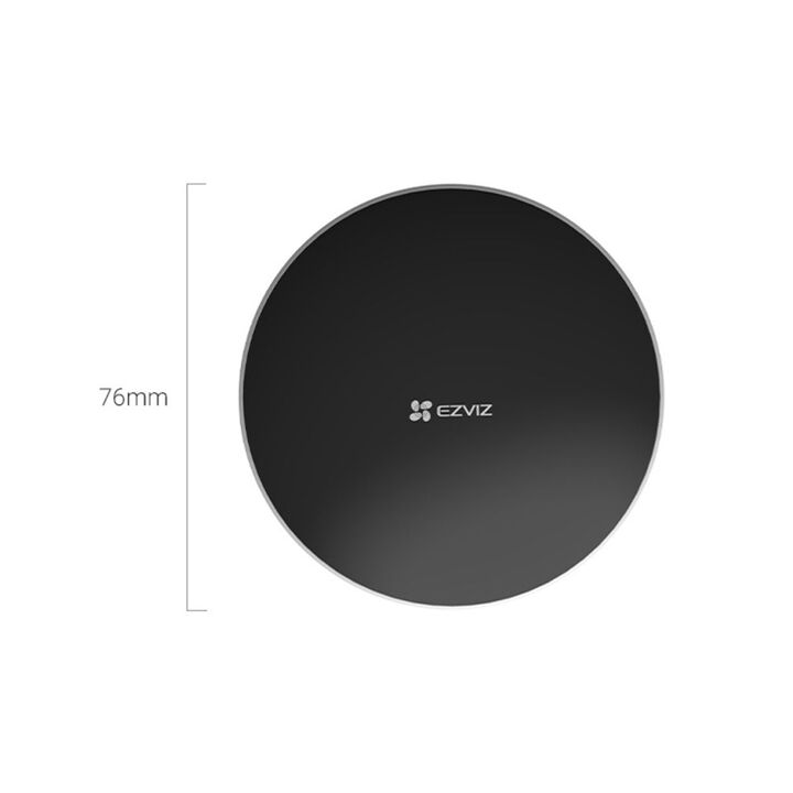Alarma EZVIZ Smart Home T33 Control Infrarrojo - Vista 2