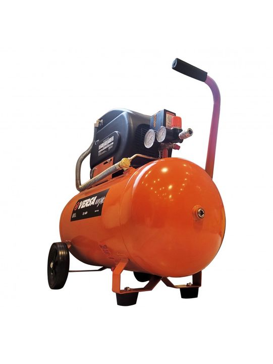 Compresor de Aire Versa MAX 24 Litros 1.5 HP 8 Bar - Vista 3