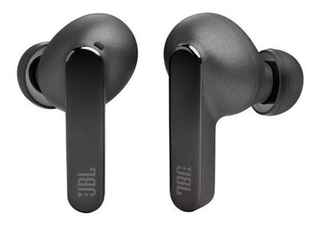 Auriculares Jbl Live Pro 2 Tws  Negro
