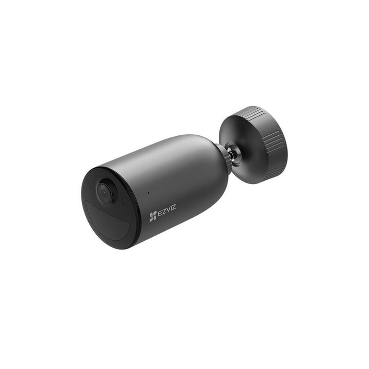 Camara IP Ezviz 3MP 4G EB3 Exterior + Panel Solar - Vista 2