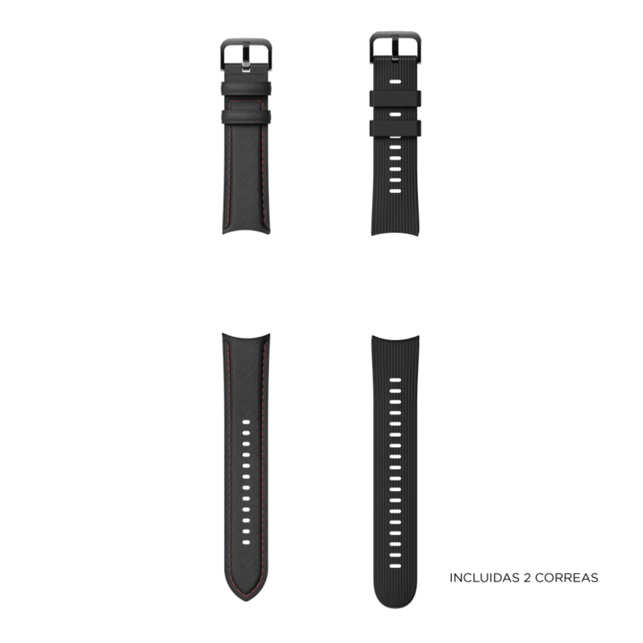 Moto Watch Ultra - Vista 3