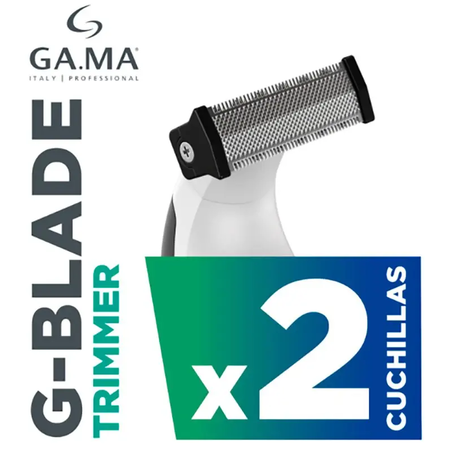 Repuesto Gama Gbladex2 - Bg Cabezal X2