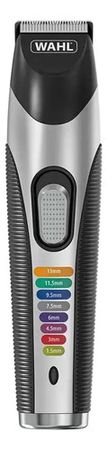 Cortabarba Inalámbrico Wahl Color Trim 8 Peines
