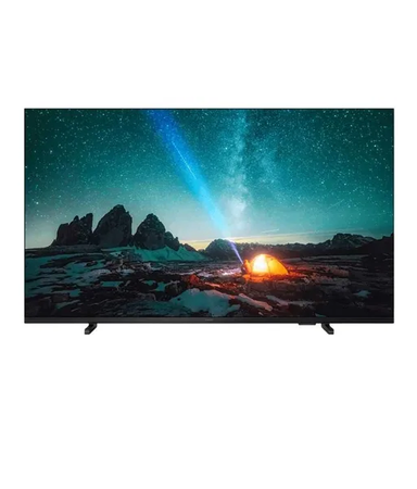 Smart Tv 4k 50 Pulgadas Philips 50pud7309 Hdr10+ Dolby Tda