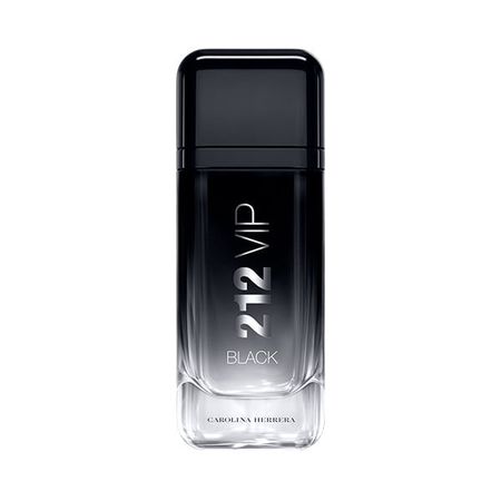 Carolina Herrera 212 Vip Black Men EDP 100 Ml