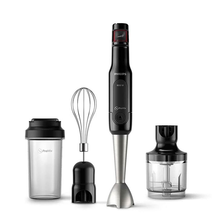 Mixer Philips Hr-2626 600W - Vista 1