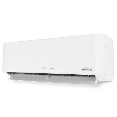 Aire Split Hitachi HSRPE6400FCINV Neo Plus 6400Watts Inverter