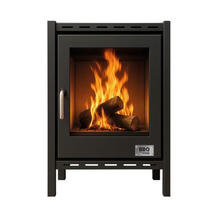 Salamandra a lena Ignis Wood 1000  BBQ Grill