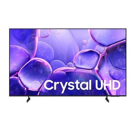 Smart TV 55 Samsung UHD 4K 55u8000f