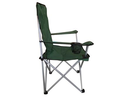 Sillon Director Verde