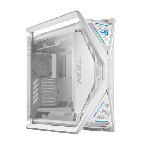 Gabinete Asus Gr701 Rog Hyperion White V Templado - Vista 3