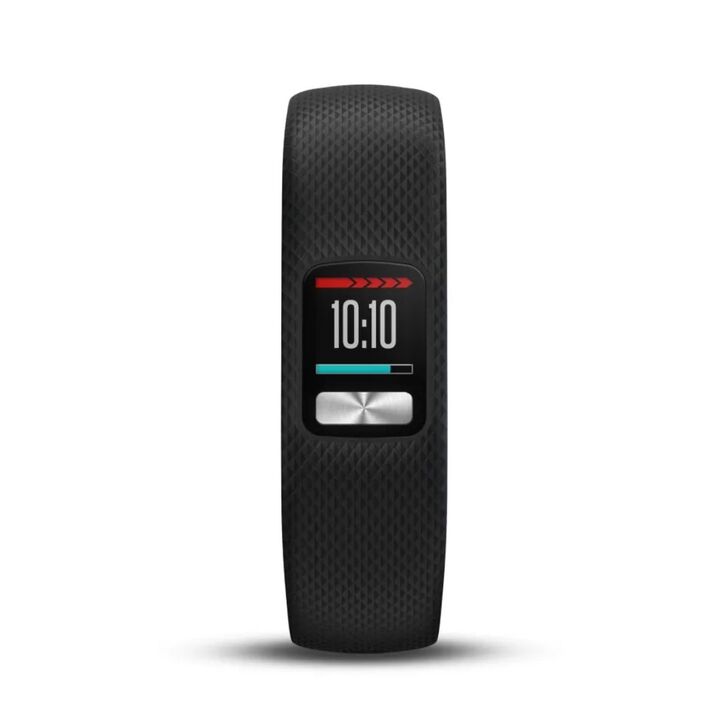 RELOJ GARMIN VIVO FIT 4 NEGRO - Vista 2