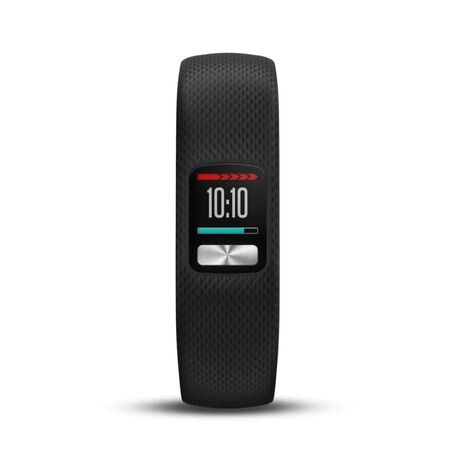 RELOJ GARMIN VIVO FIT 4 NEGRO