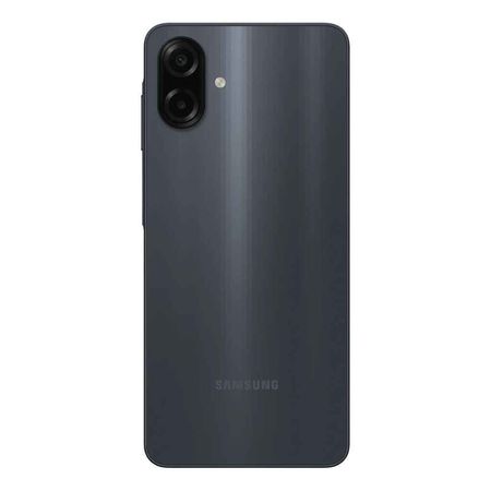 Celular Samsung Galaxy A07 64/4GB Negro