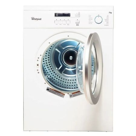 Secarropas Whirlpool WSR07SCDIM 7kg secador por calor