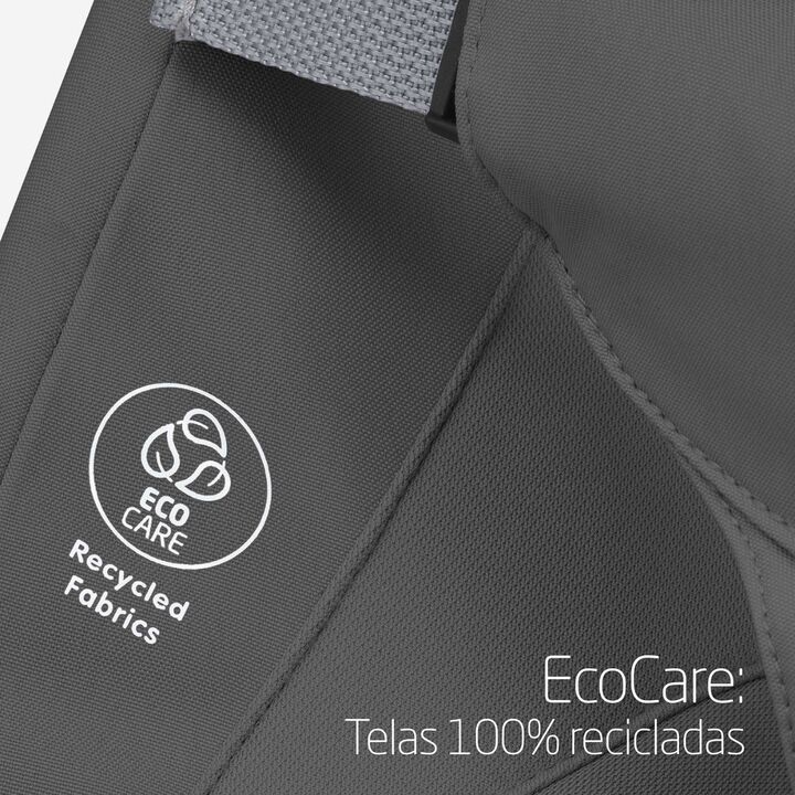 SILLA MECEDORA LOA BEYOND GRAPHITE ECO MAXI COSI - Vista 13