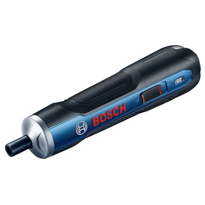 Atornillador inalámbrico Bosch Go 3,6V BIVOLT - Vista 7