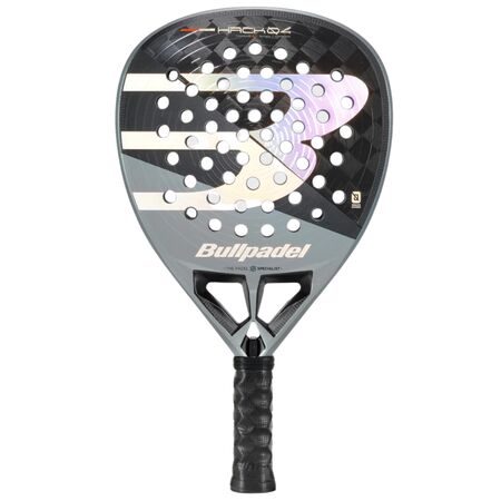 Paleta Bullpadel Hack 04 26