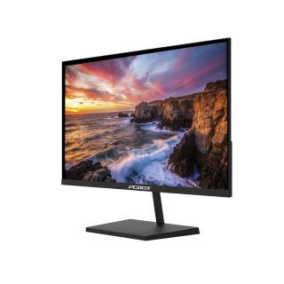 Monitor LED Pcbox 21.5 pulgadas FHD 100Hz VA VGA HDMI