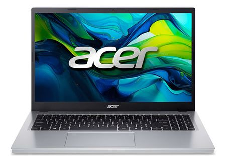 Notebook Acer Aspire Go15 Core I3 8gb Ram 512gb Ssd Win 11 Plateado