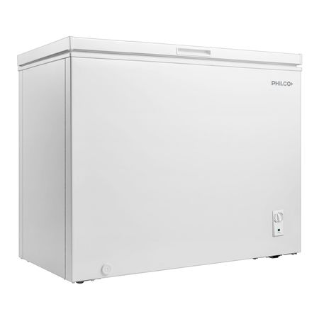 Freezer Inverter 249 Lts Philco Phch249bi Blanco
