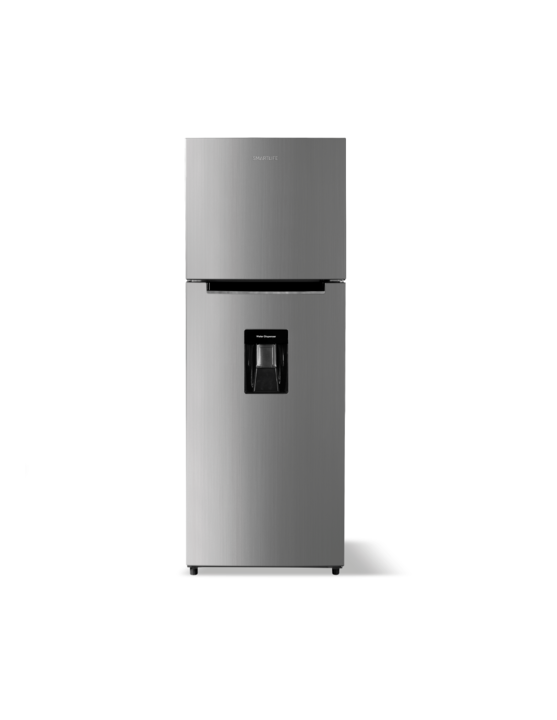Heladera Smartlife 354 Lts No Frost Inverter Acero Inoxidable - SL-RNF370SDINV - Vista 4