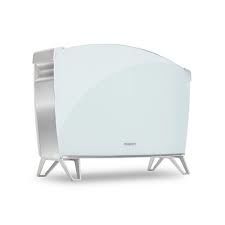 VITROCONVECTOR ELECTRICO PEABODY PE-BVC15B BLANCO DOBLE VIDRIO 1500W - 4608901