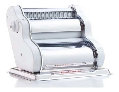 Pastalinda 200 Clásica Blanca