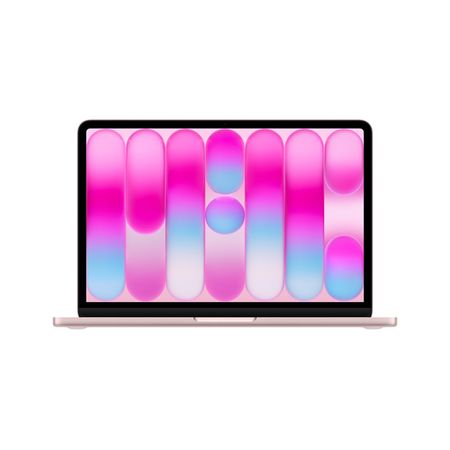 Apple Macbook Neo 13 A18 Pro 8 Gb 512 Gb SSD Touch Id Blush