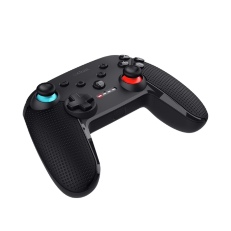 Joystick Trust Muta BT GXT1246 Black con Switch