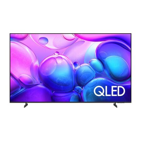Smart Tv Samsung 65 Pulgadas QLED 4K QN65Q6FAAGCZB