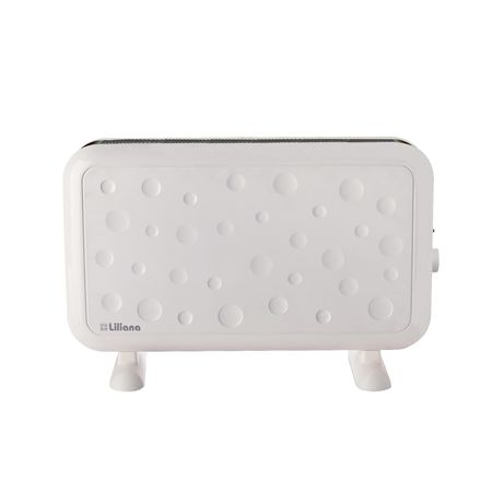 Convector Liliana 2000W Convectory Plus CFB17 