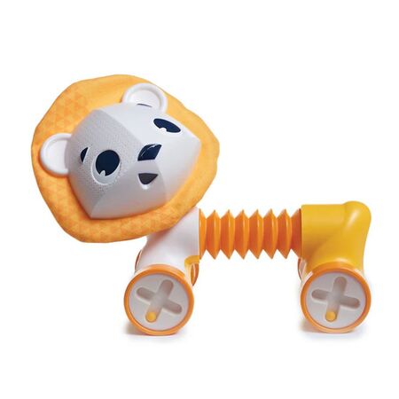Juguete de arrastre Tiny Love naranja