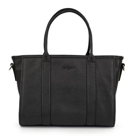 CARTERA MILETA NEGRA
