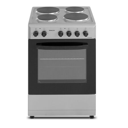 Cocina Eléctrica Hotplace Philco 91PHCH050P2 Grill 