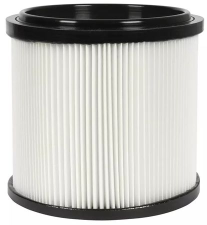 Einhell Filtro plegado, clase de polvo L